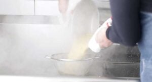 Greek-Style Lamb Shank Recipe - Chef Billy Parisi