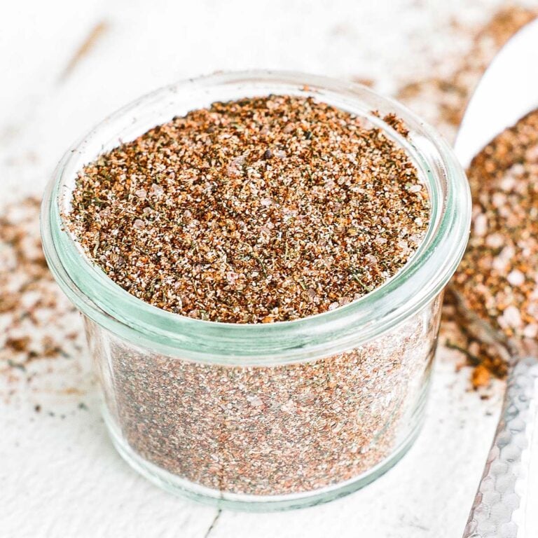 Seafood Seasoning Recipe Chef Billy Parisi