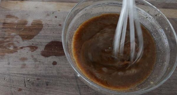 The Best Chicken Marinade Recipe - Chef Billy Parisi