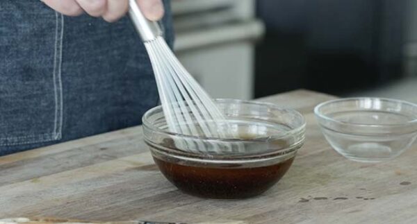 Balsamic Onions Recipe - Chef Billy Parisi