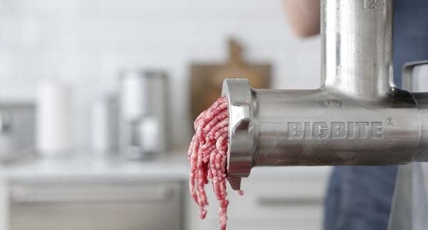 Homemade Ground Beef Recipe - Chef Billy Parisi
