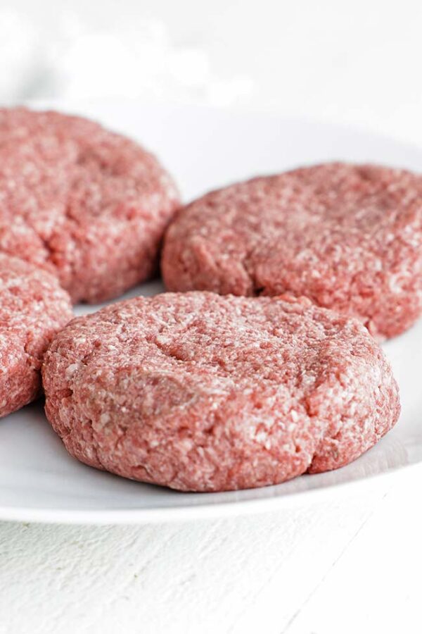 Homemade Ground Beef Recipe Chef Billy Parisi