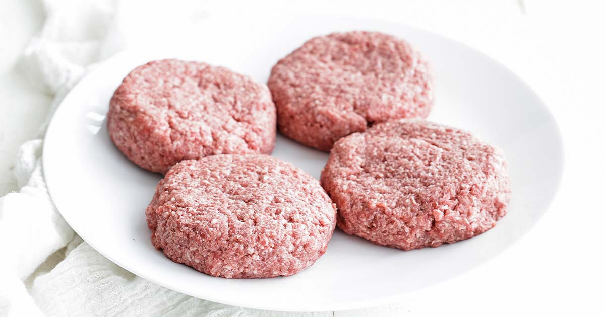 Homemade Ground Beef Recipe Chef Billy Parisi