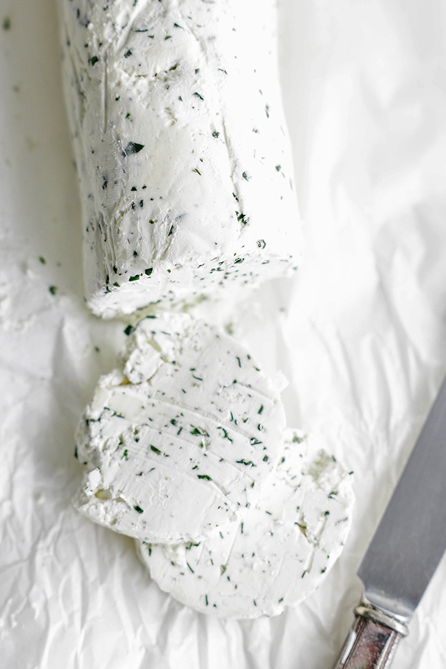 Maître D' Butter Recipe Chef Billy Parisi