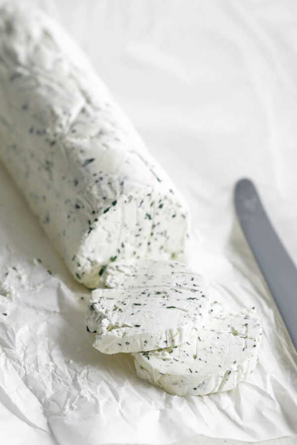 Maître D' Butter Recipe Chef Billy Parisi