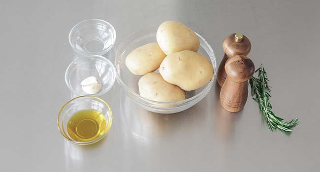 italian potato ingredients