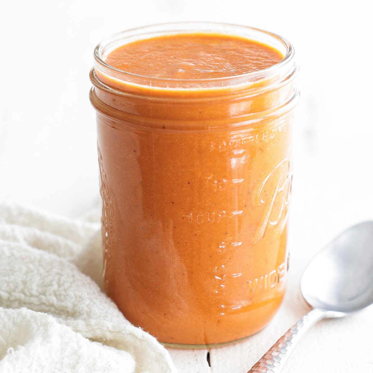 Red bell pepper coulis - Natural goodness  Fuss free recipes everyone can  make - Recipes
