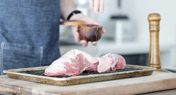 Boneless Leg of Lamb Recipe - Chef Billy Parisi