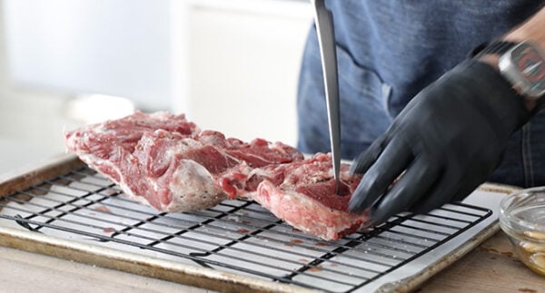 Boneless Leg of Lamb Recipe - Chef Billy Parisi