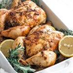 cornish hens