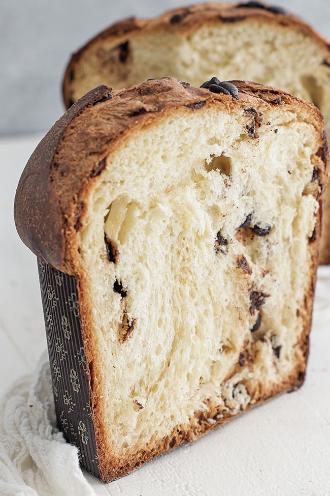 Pic pour Panettone