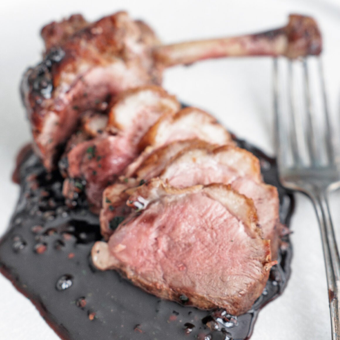 Duck Breast Recipe - Chef Billy Parisi