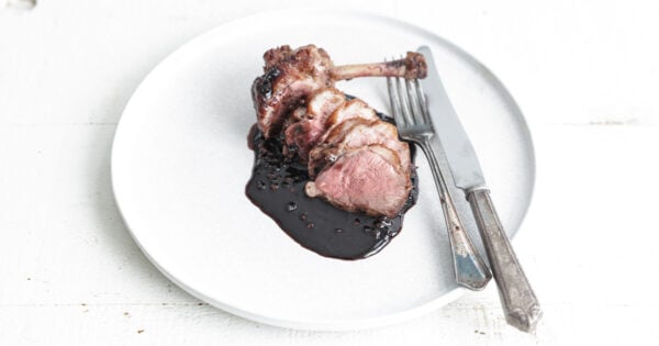Duck Breast Recipe - Chef Billy Parisi