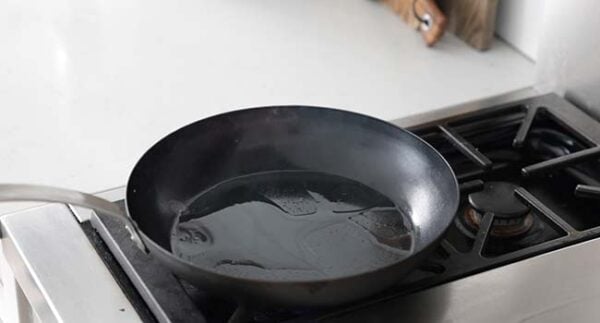 Duck Breast Recipe - Chef Billy Parisi