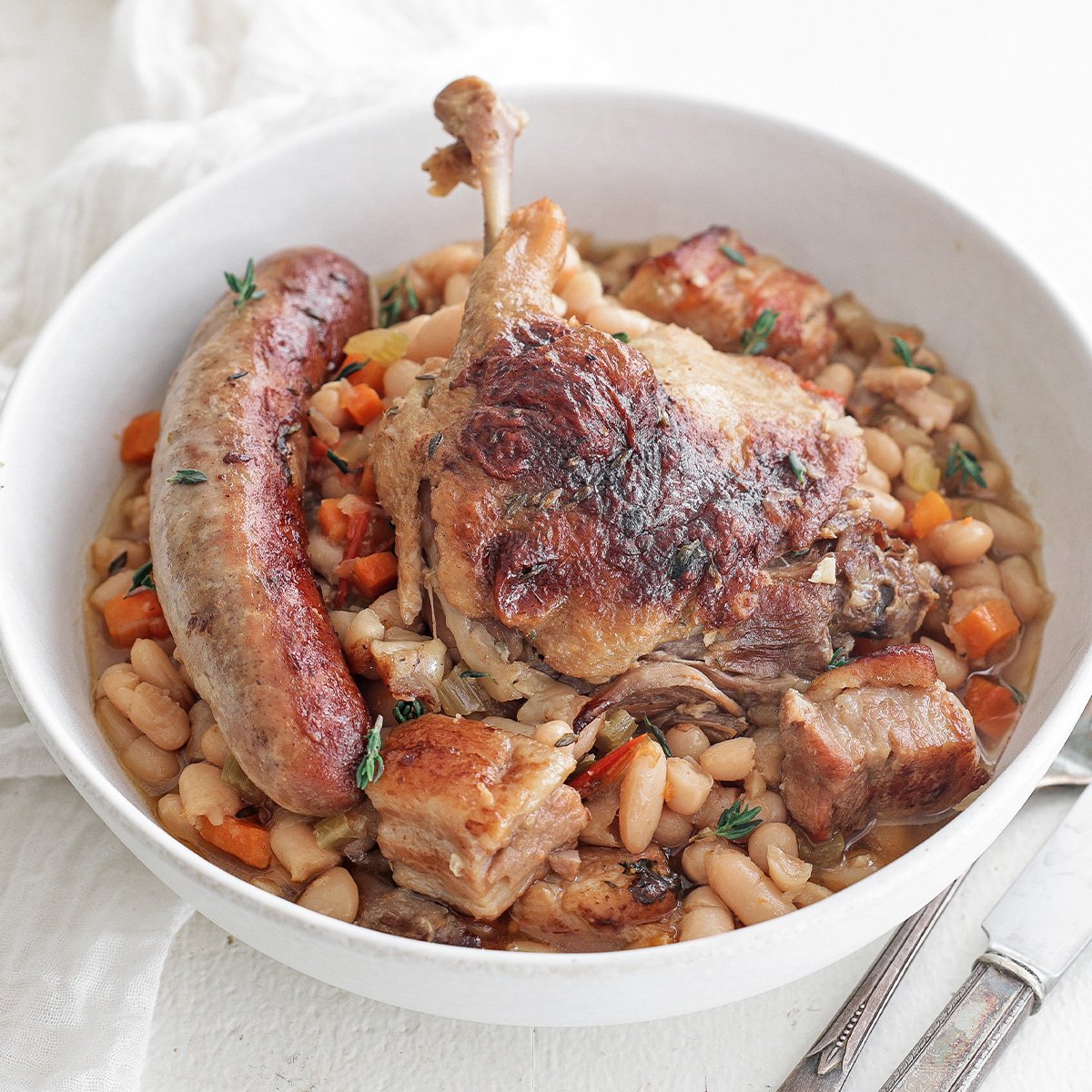 cassoulet