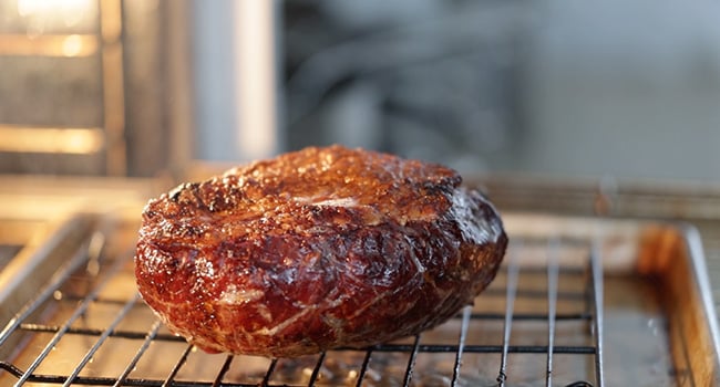 broiled picanha