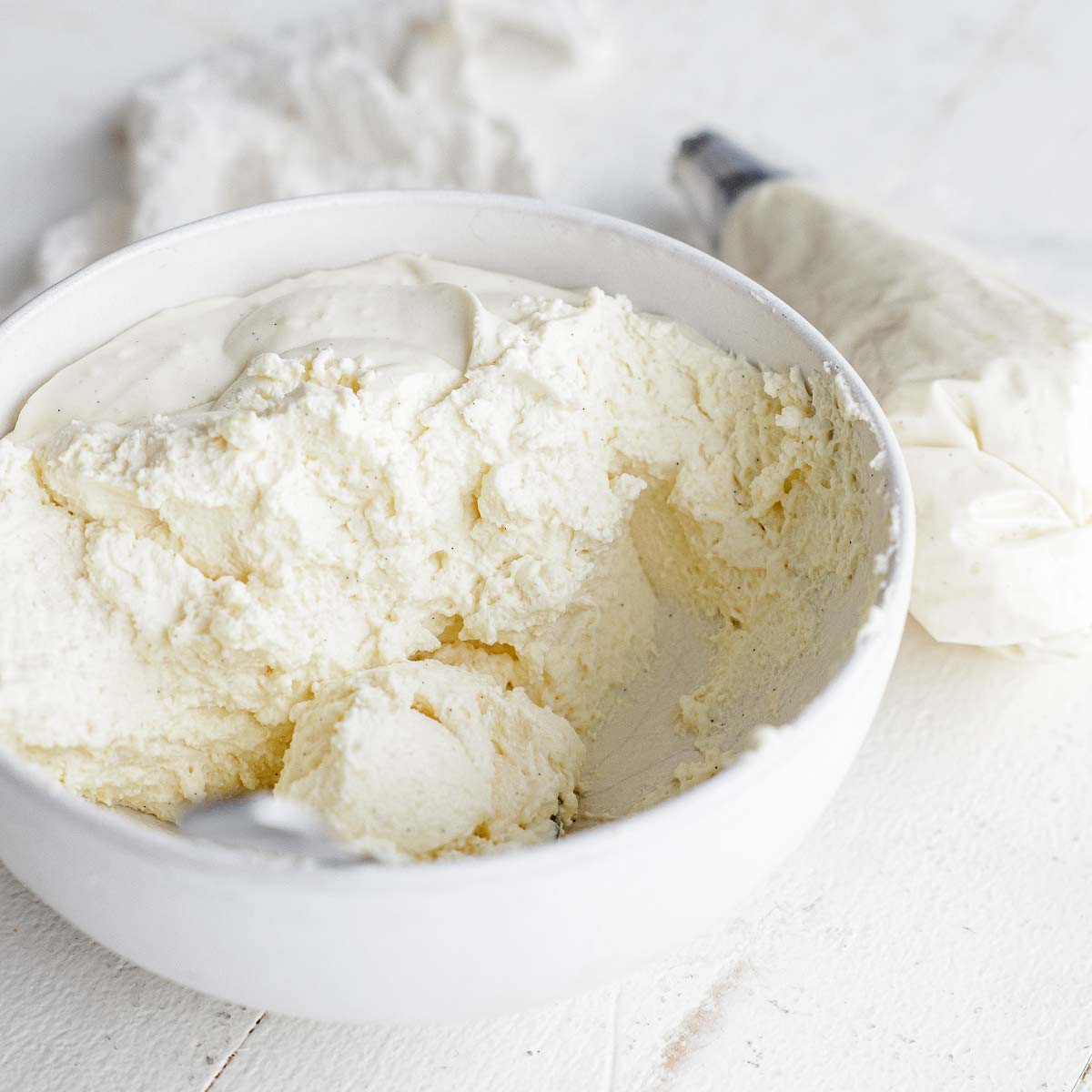 Homemade bavarian cream recipe chef billy parisi