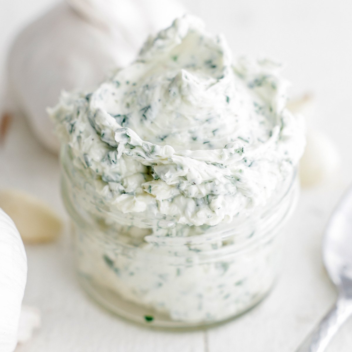 Garlic Butter Recipe-image
