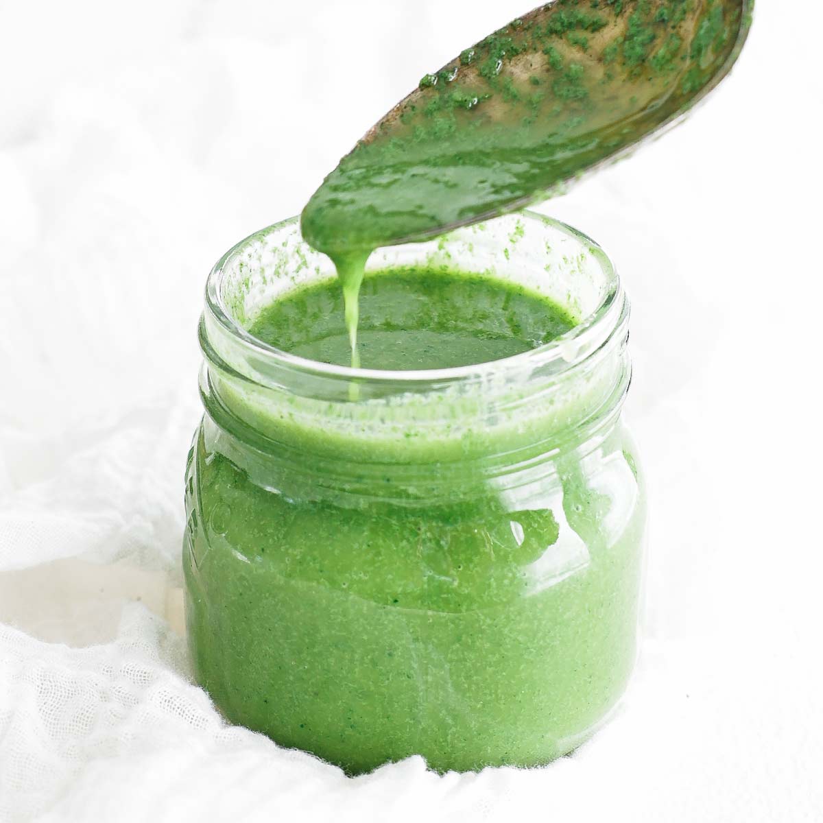 Green Goddess Dressing Recipe