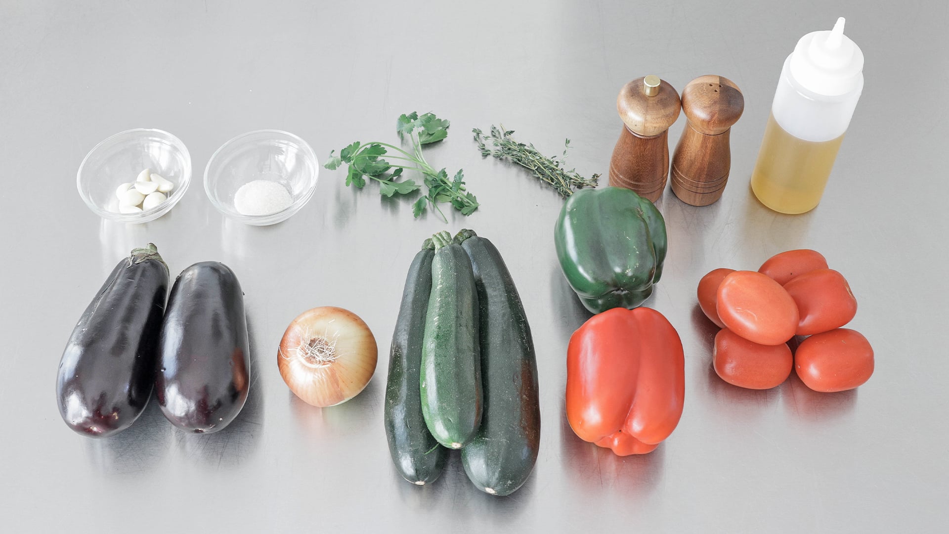 ratatouille ingredients