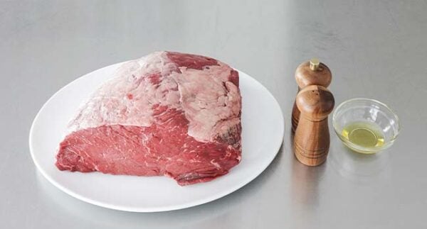 Roast Beef Recipe - Chef Billy Parisi