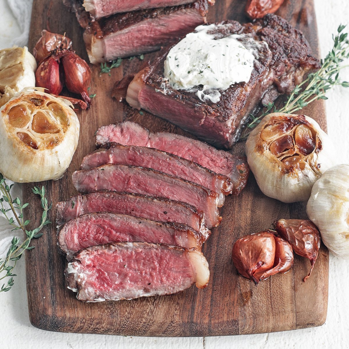 Sous Vide Steak Recipe-image