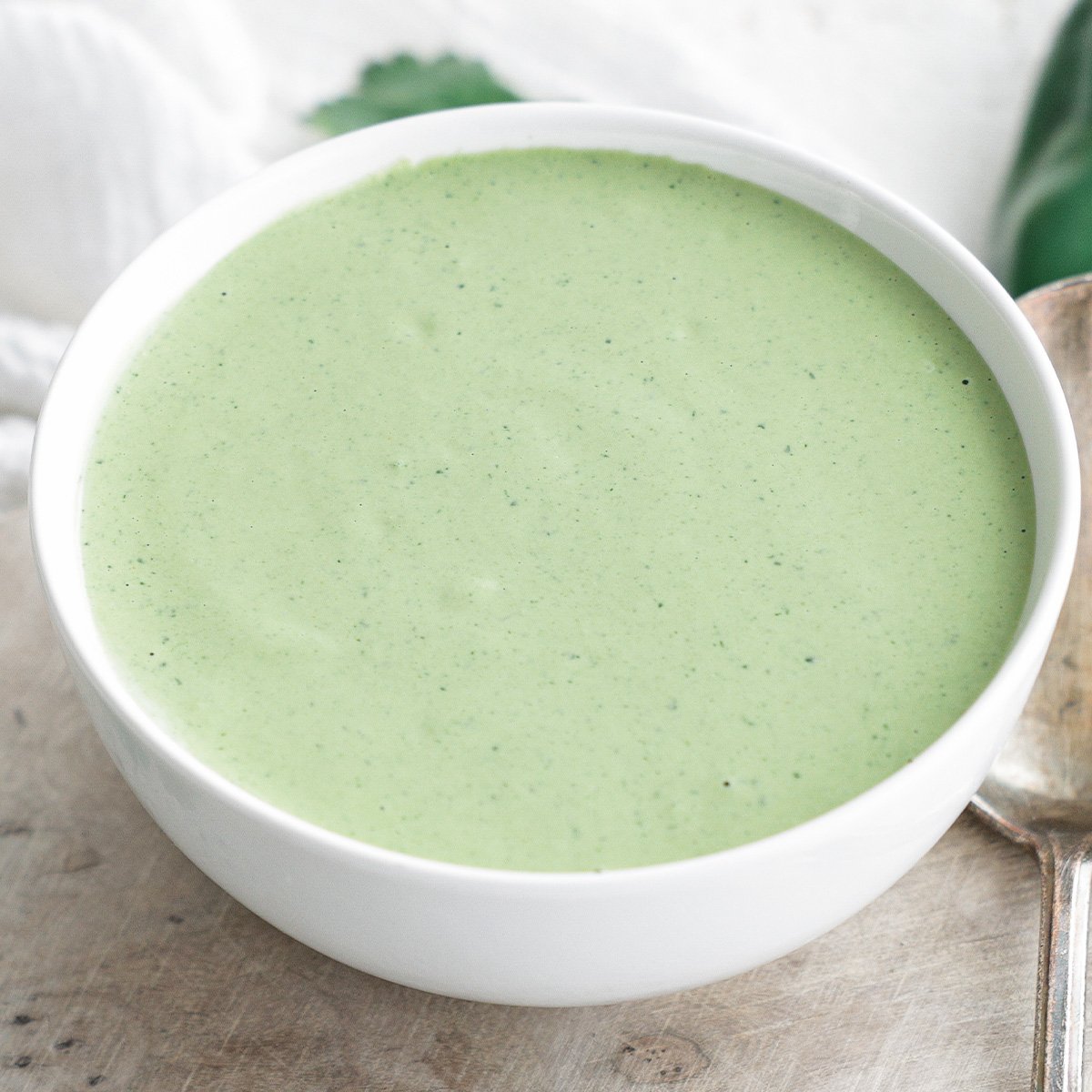 Aji Verde Sauce Recipe-image
