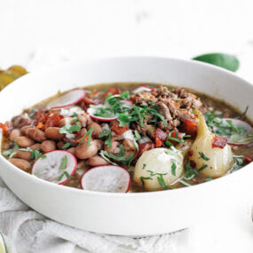 carne en su jugo