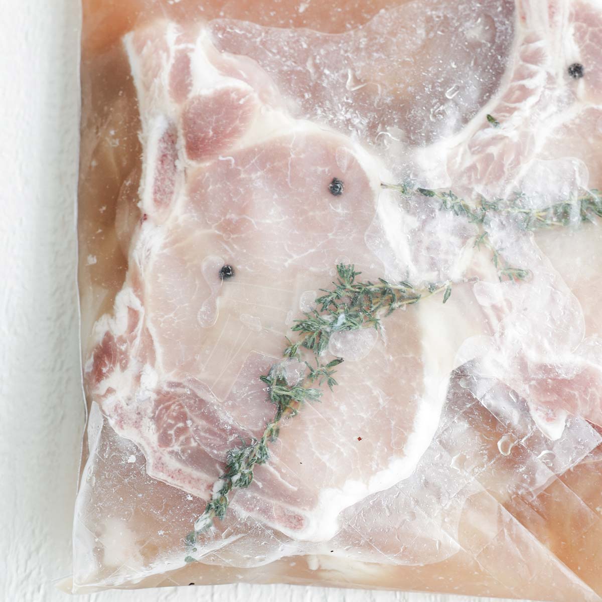 Pork Chop Brine Recipe-image