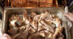 Veal Process Veal Stock Recipe (Easy Homemade!) - Chef Billy Parisi