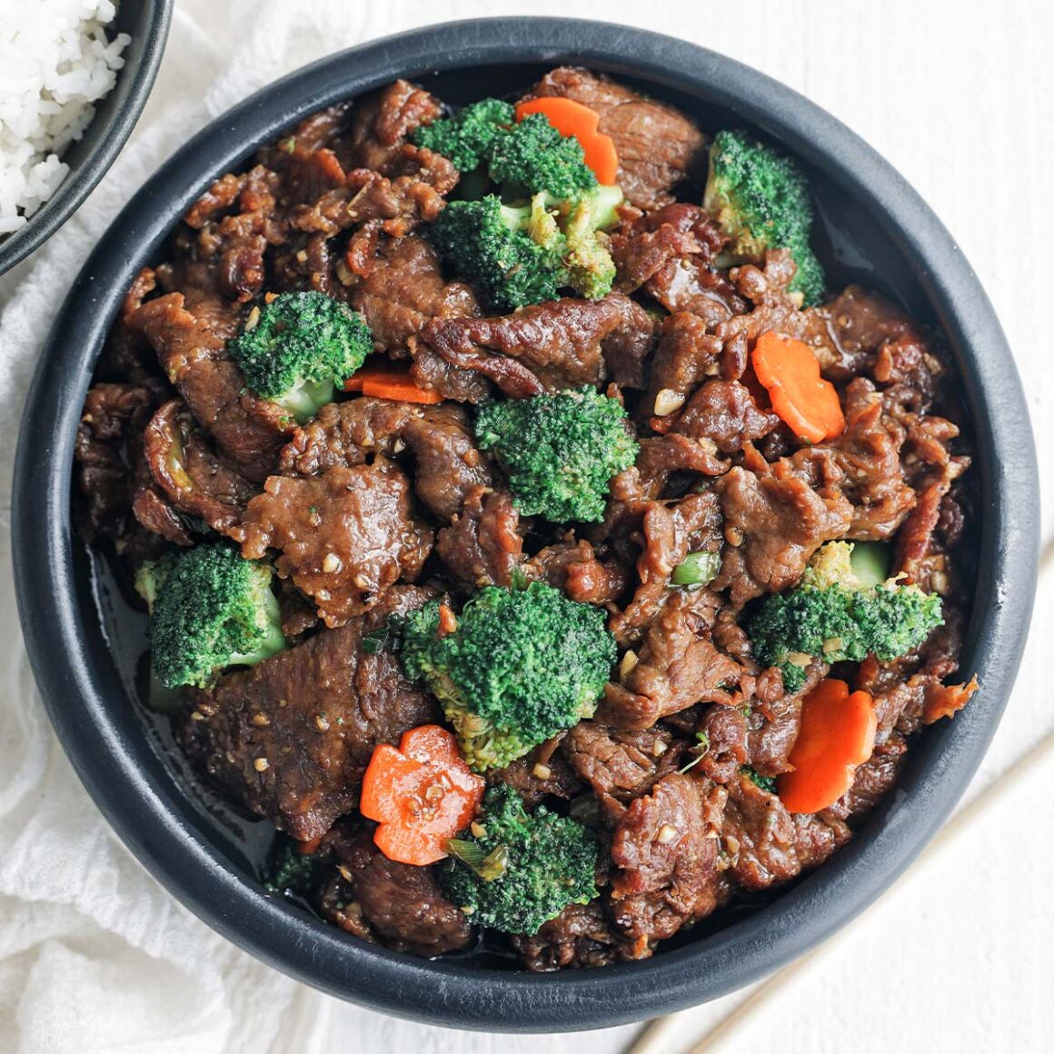 Beef And Broccoli Near Me Discovering Your Nearest Options