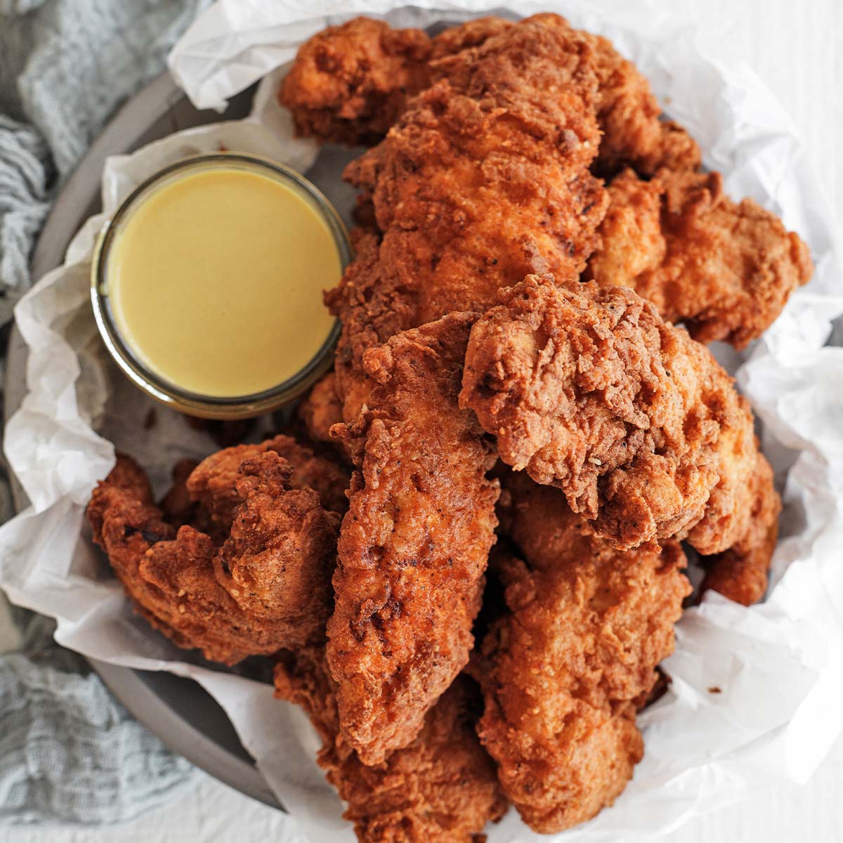 Chicken Tenders-image