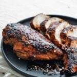 fajita marinated chicken