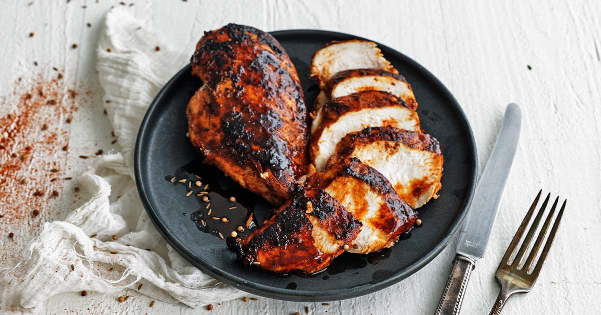 Chicken Fajita Marinade (Mouthwatering Tex-Mex) - Chef Billy Parisi