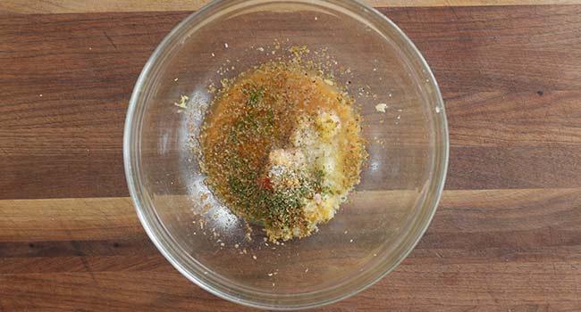 greek chicken marinade ingredients