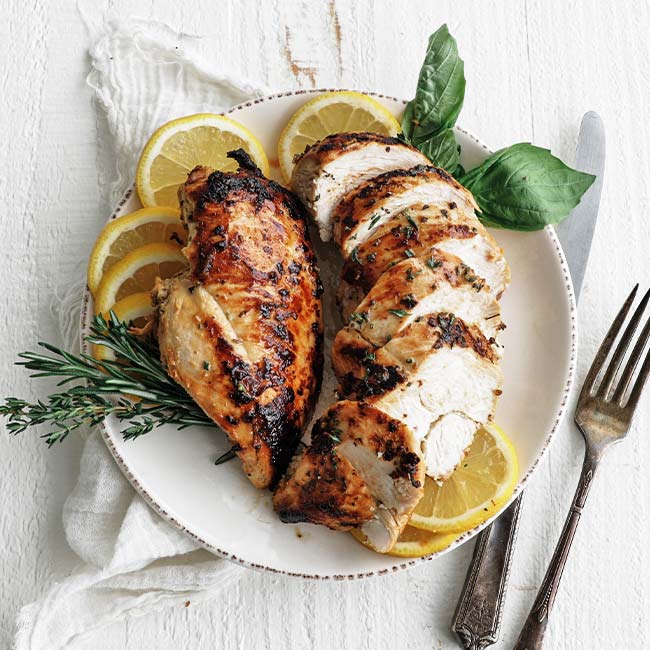 Italian Chicken Marinade Recipe (Flavorful and Juicy) - Chef Billy Parisi