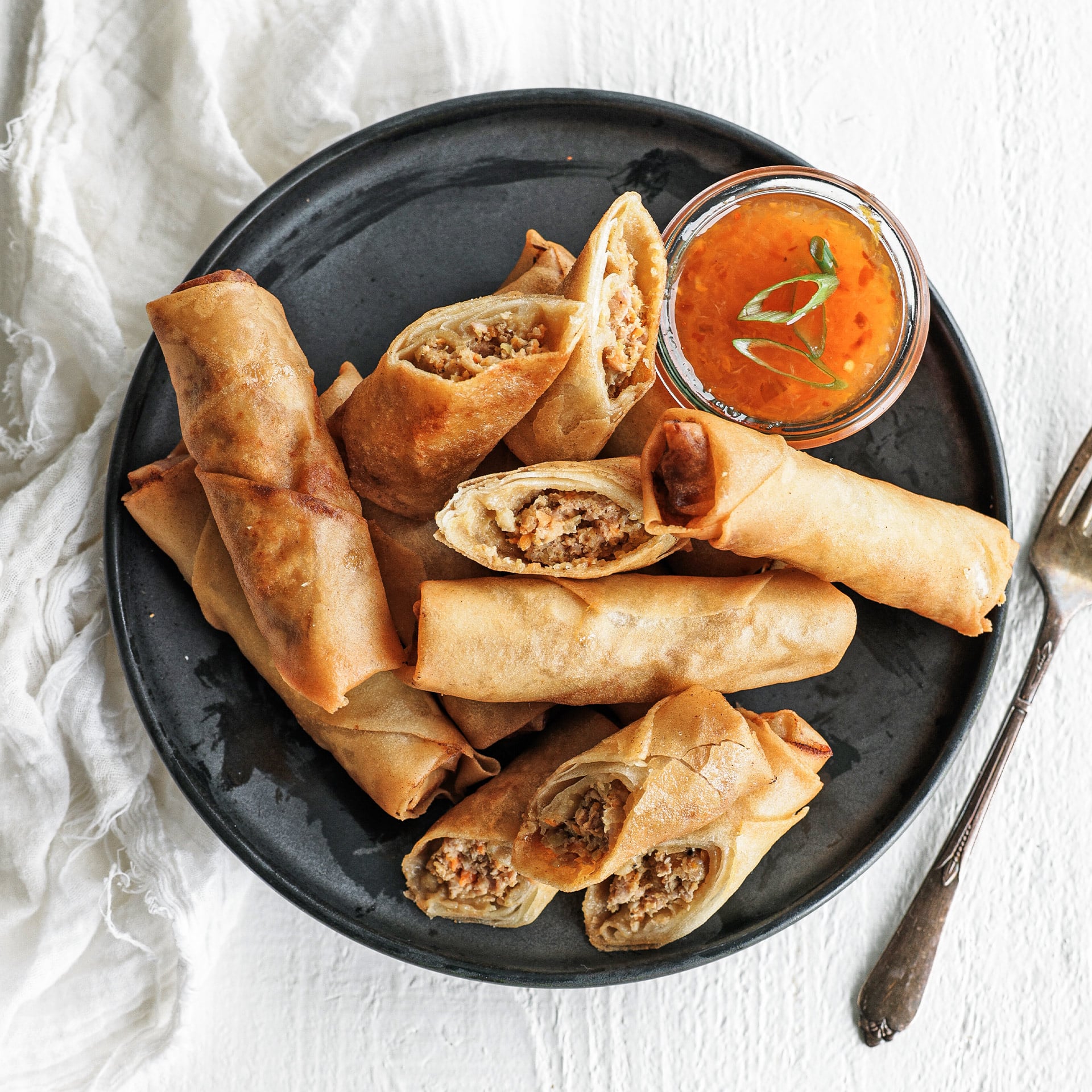 Lumpia