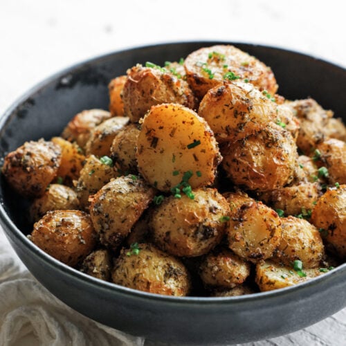 Ranch Potatoes Recipe