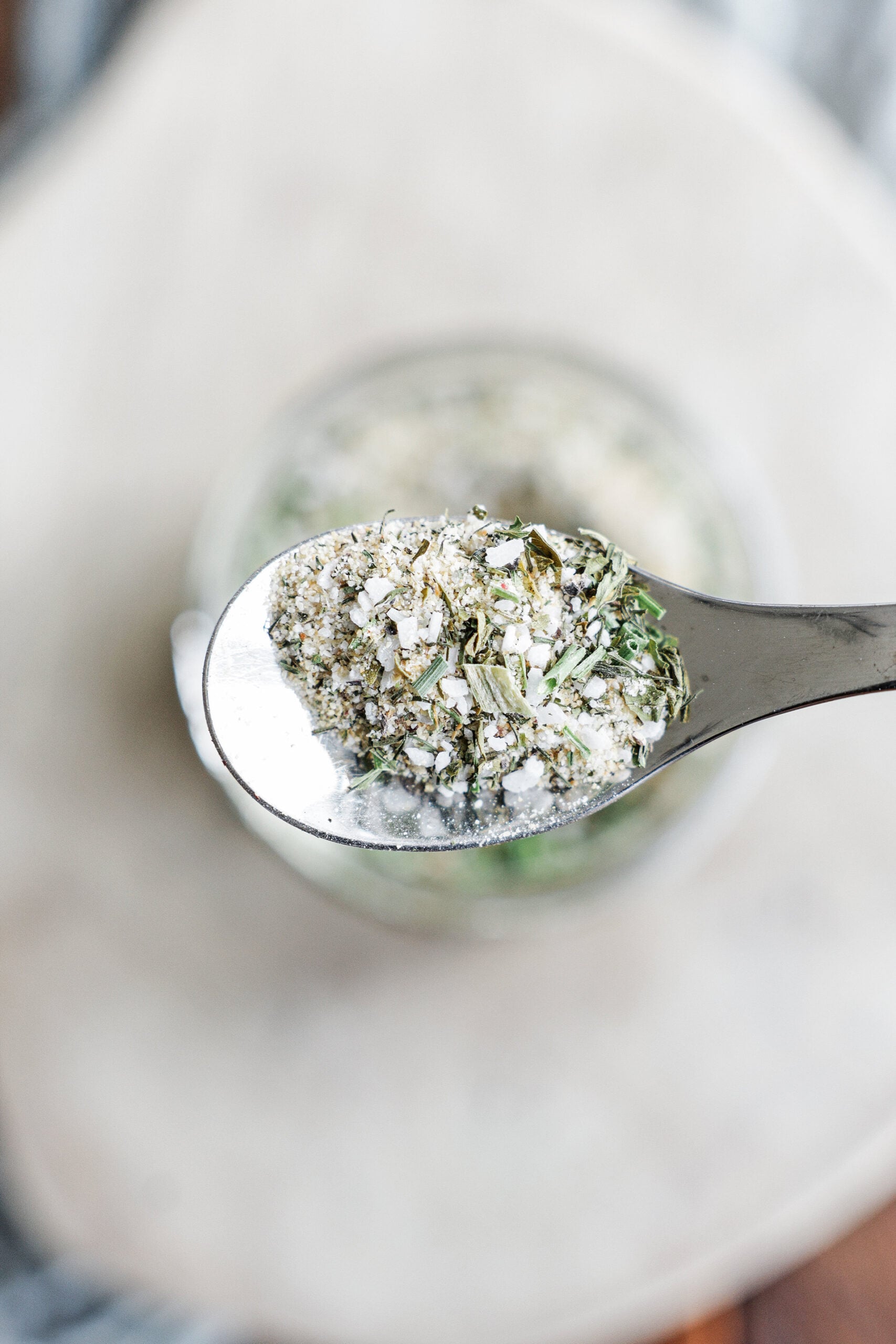 Homemade Ranch Seasoning (DIY Herb and Spice Blend) - Chef Billy Parisi