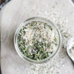 ranch seasoning
