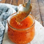 Sweet chili sauce