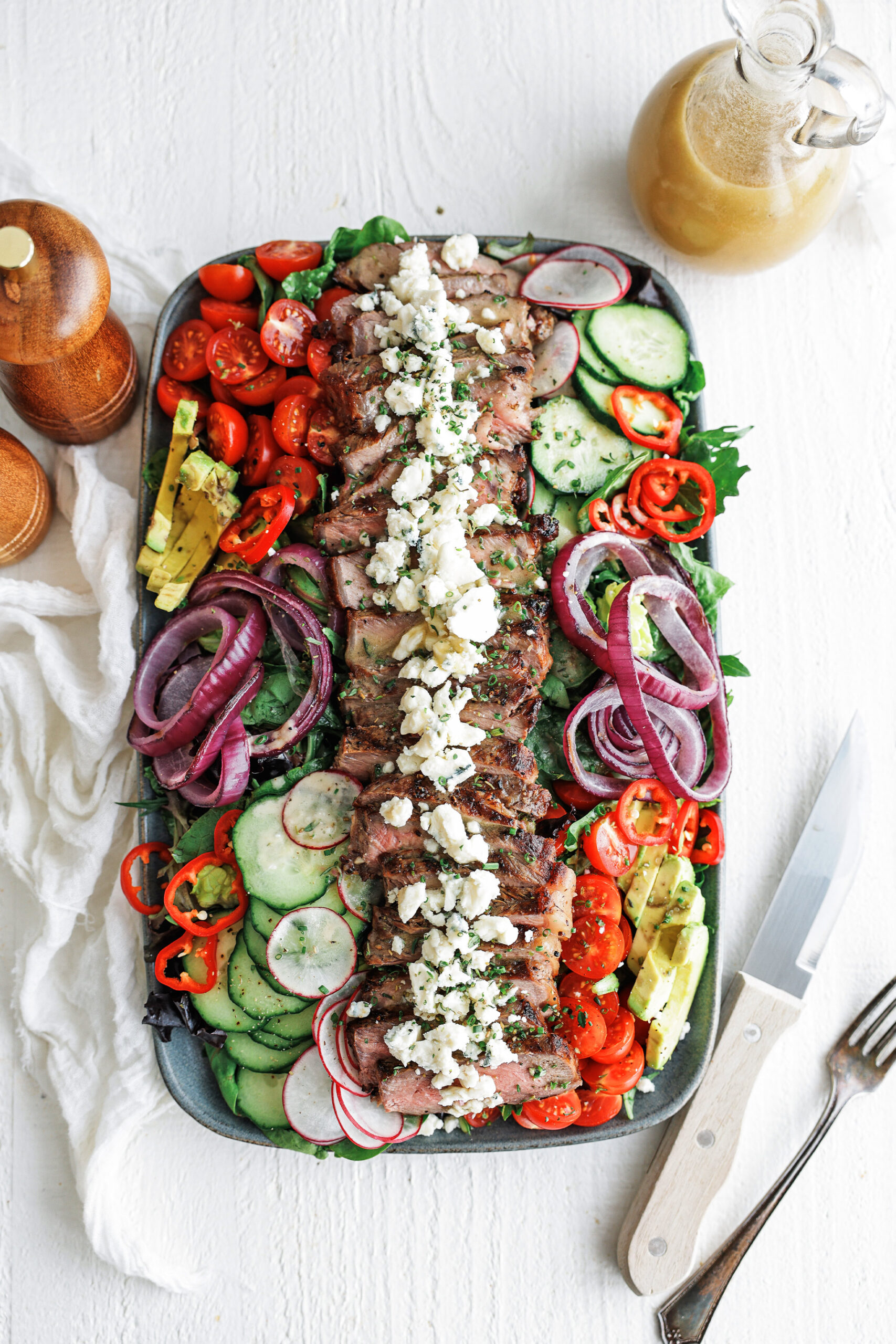 Chef Billy Parisi Recipes