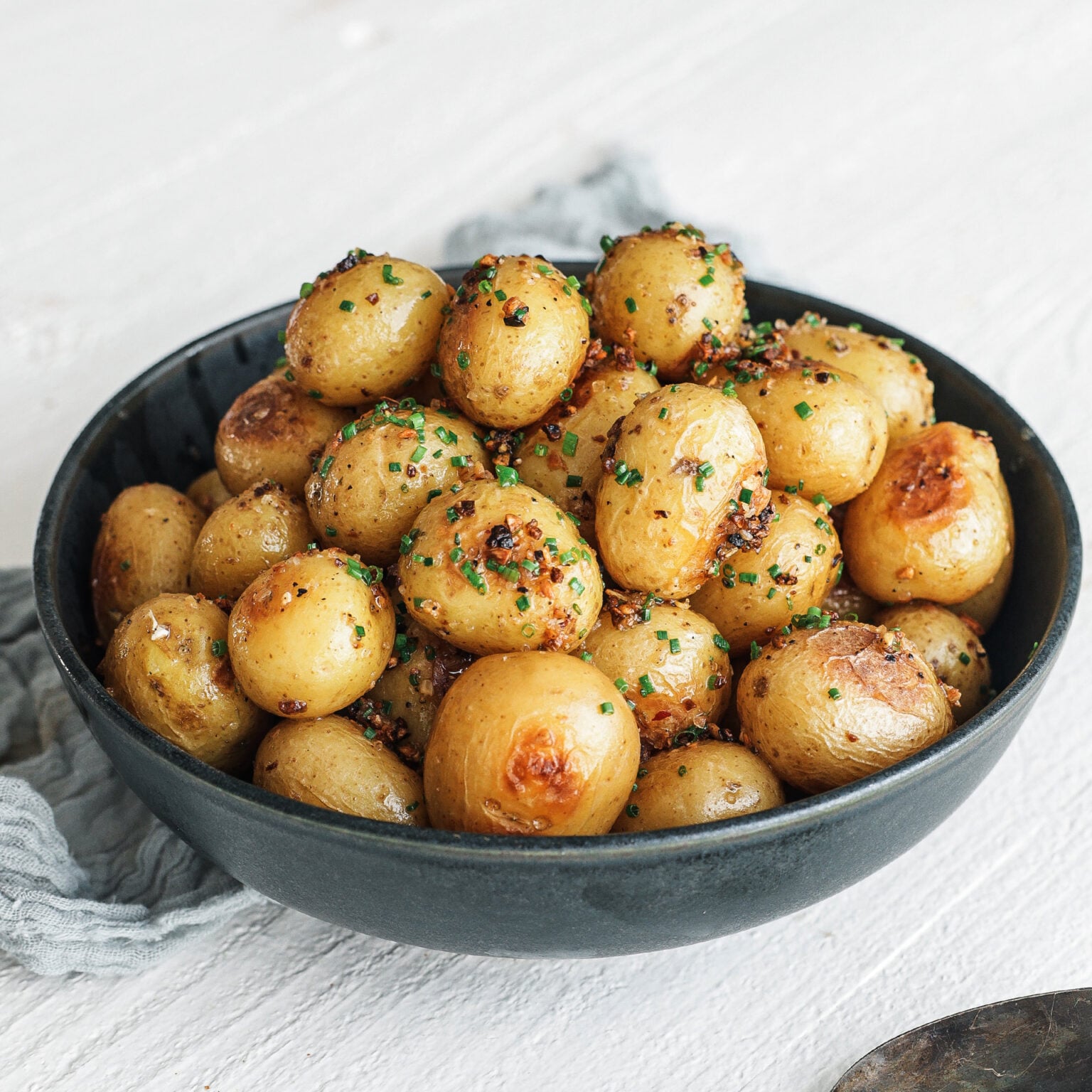 Recipes - Chef Billy Parisi