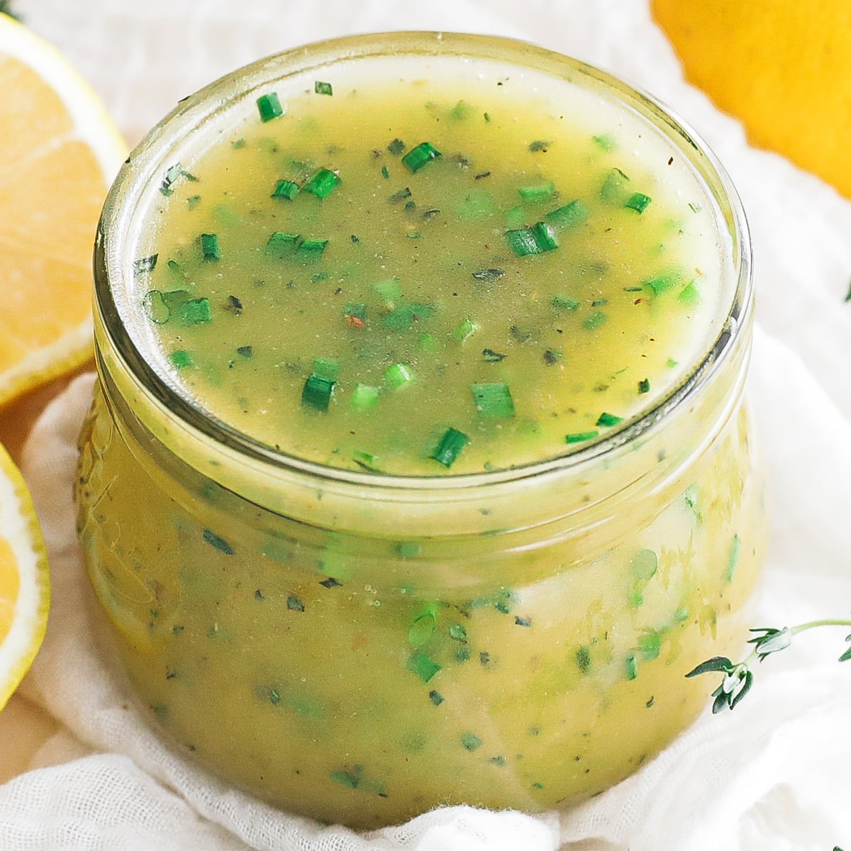 Lemon Vinaigrette Dressing Recipe - Chef Billy Parisi Lemon Vinaigrette Dressing Recipe - Chef Billy Parisi
