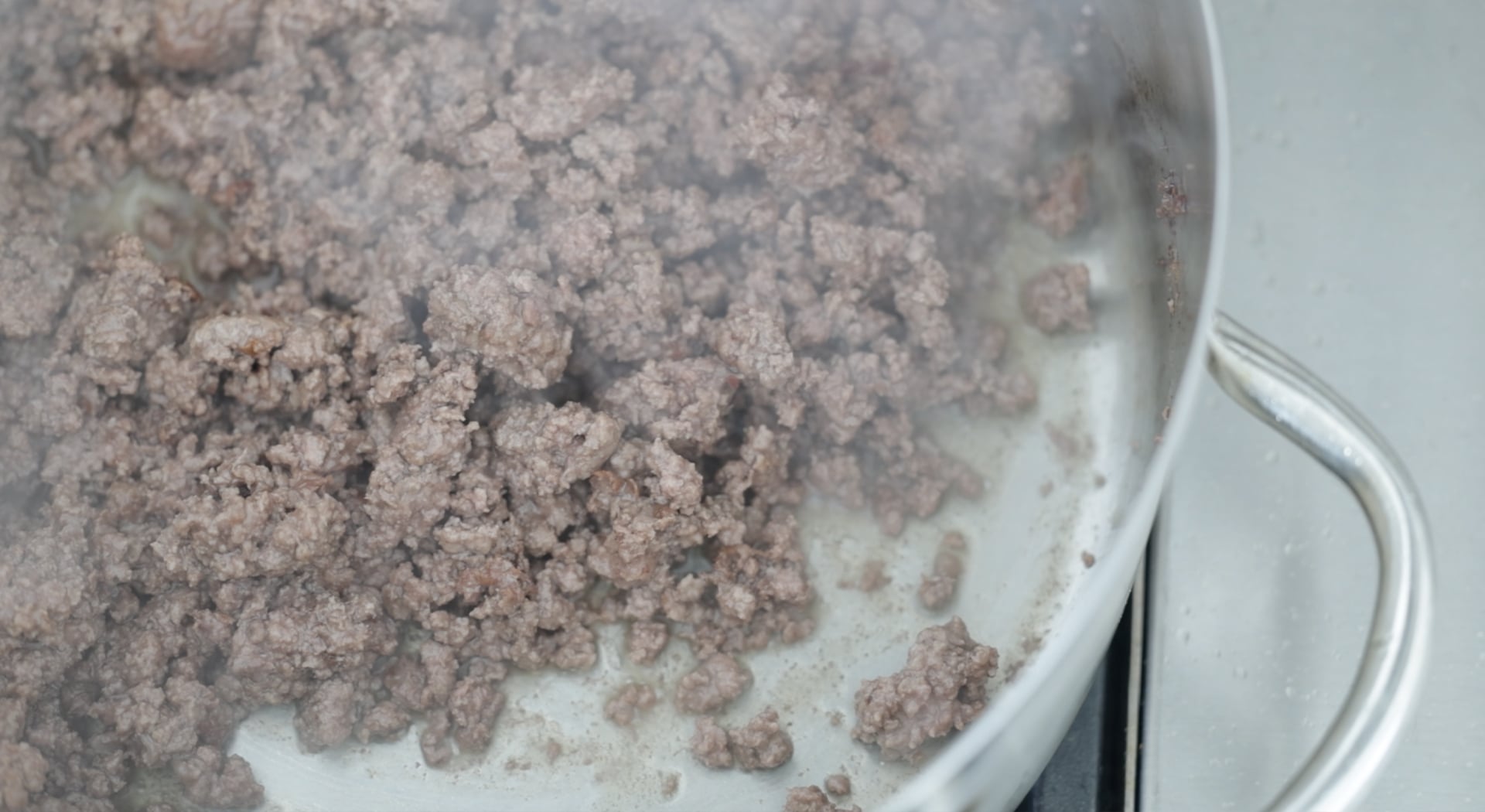 browning ground beef