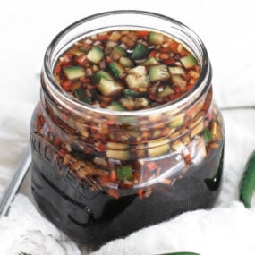 Inasal Dipping Sauce