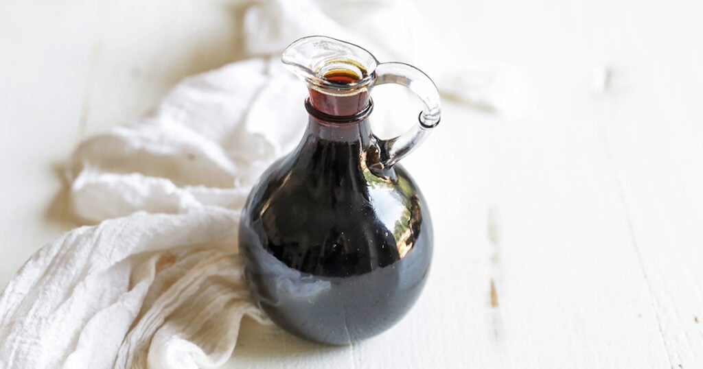 teriyaki sauce