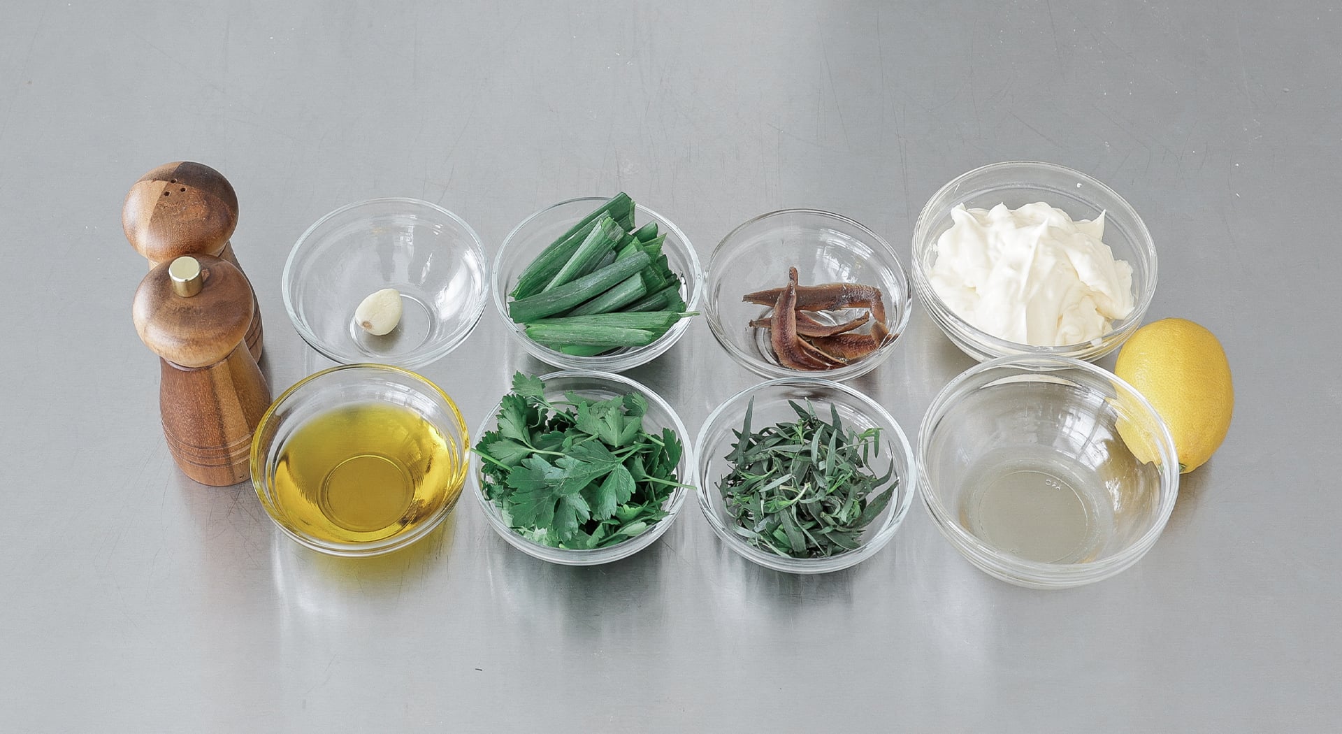 green goddess ingredients