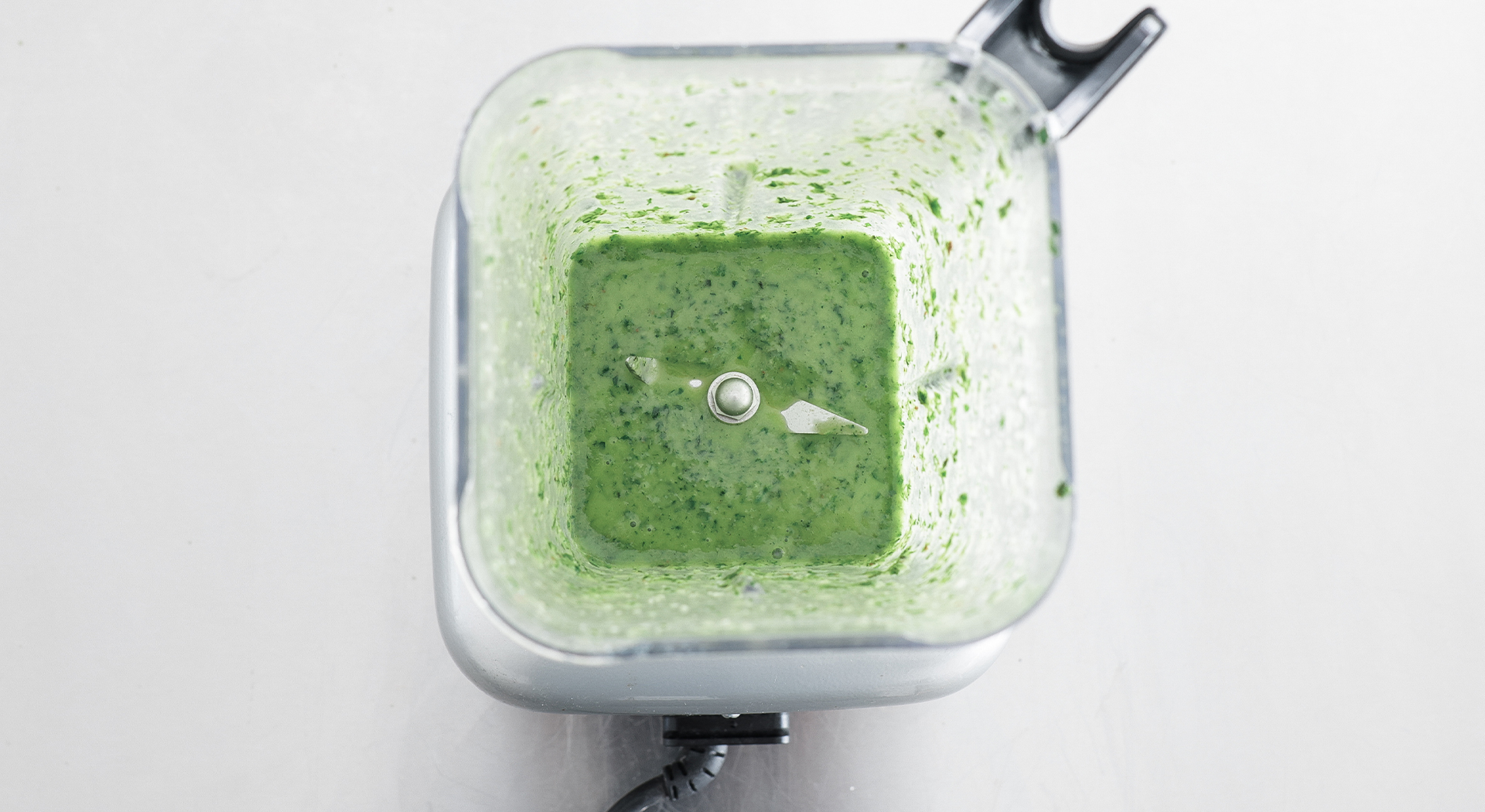 blended herbs
