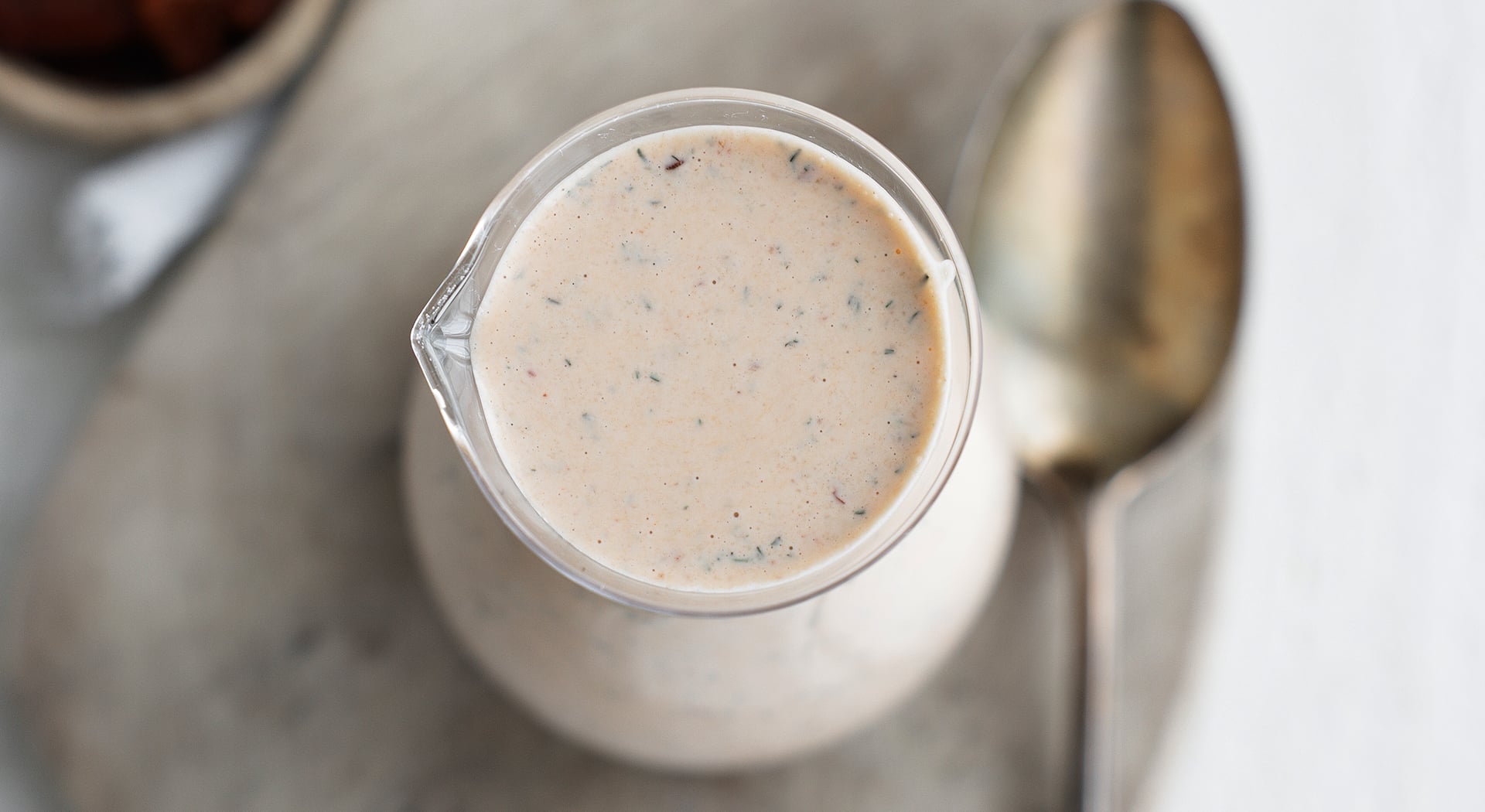 chipotle ranch dressing